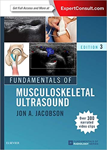 Fundamentals of Musculoskeletal Ultrasound 2017 - رادیولوژی